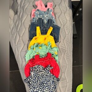Old Navy Summer Lot
